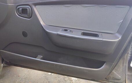 Daewoo Nexia I рестайлинг, 2010 год, 320 000 рублей, 18 фотография