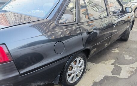 Daewoo Nexia I рестайлинг, 2010 год, 320 000 рублей, 20 фотография