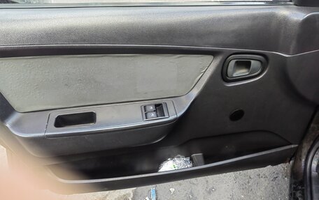 Daewoo Nexia I рестайлинг, 2010 год, 320 000 рублей, 17 фотография