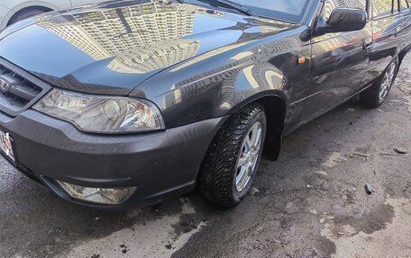 Daewoo Nexia I рестайлинг, 2010 год, 320 000 рублей, 11 фотография