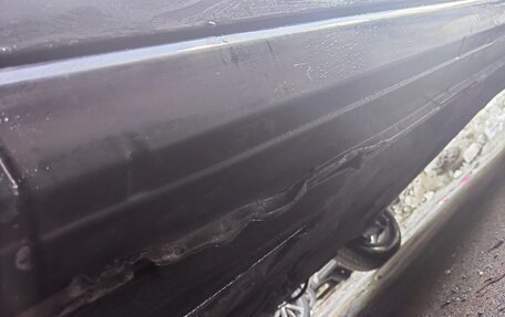 Daewoo Nexia I рестайлинг, 2010 год, 320 000 рублей, 14 фотография