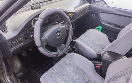 Daewoo Nexia I рестайлинг, 2010 год, 320 000 рублей, 16 фотография