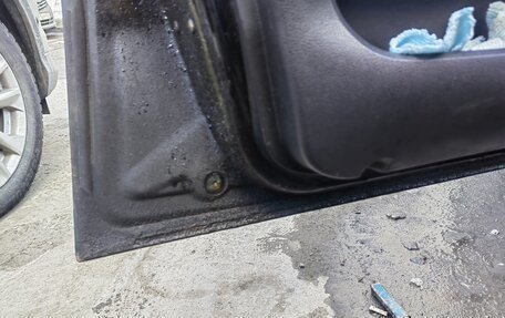 Daewoo Nexia I рестайлинг, 2010 год, 320 000 рублей, 15 фотография