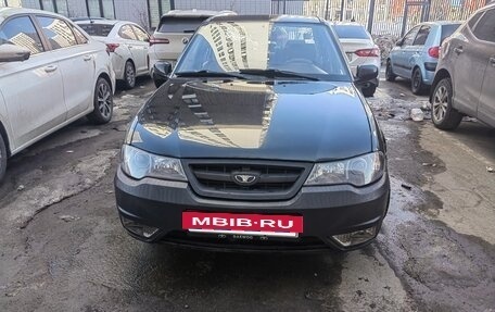 Daewoo Nexia I рестайлинг, 2010 год, 320 000 рублей, 10 фотография