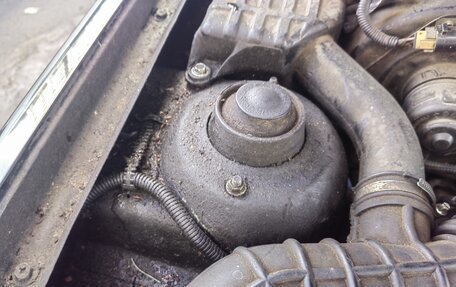 Daewoo Nexia I рестайлинг, 2010 год, 320 000 рублей, 24 фотография