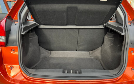 Chery Tiggo 2, 2019 год, 1 050 000 рублей, 9 фотография