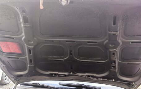 Daewoo Nexia I рестайлинг, 2010 год, 320 000 рублей, 25 фотография