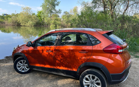 Chery Tiggo 2, 2019 год, 1 050 000 рублей, 2 фотография
