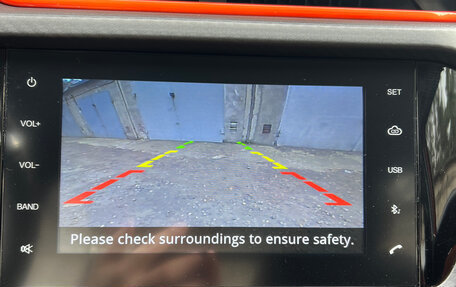 Chery Tiggo 2, 2019 год, 1 050 000 рублей, 5 фотография