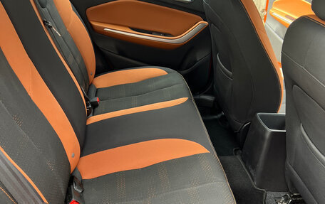 Chery Tiggo 2, 2019 год, 1 050 000 рублей, 6 фотография