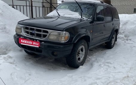 Ford Explorer III, 2000 год, 430 000 рублей, 2 фотография
