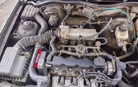 Daewoo Nexia I рестайлинг, 2010 год, 320 000 рублей, 22 фотография