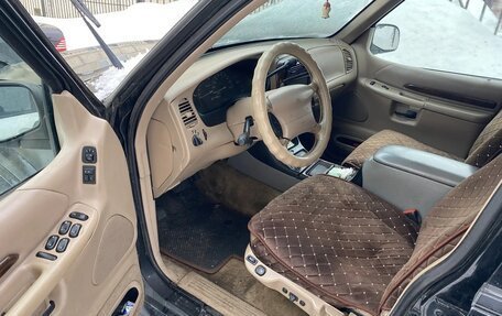 Ford Explorer III, 2000 год, 430 000 рублей, 3 фотография