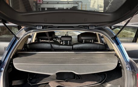 Infiniti FX I, 2005 год, 750 000 рублей, 7 фотография