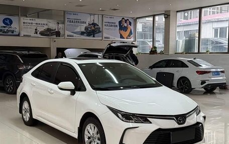 Toyota Corolla, 2023 год, 1 699 000 рублей, 3 фотография