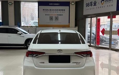 Toyota Corolla, 2023 год, 1 699 000 рублей, 7 фотография