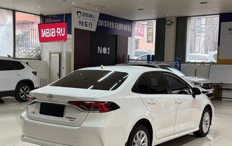 Toyota Corolla, 2023 год, 1 699 000 рублей, 2 фотография