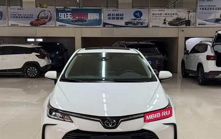 Toyota Corolla, 2023 год, 1 699 000 рублей, 5 фотография