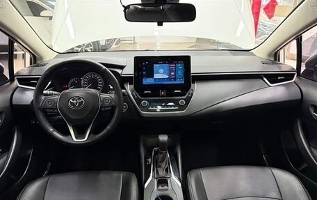 Toyota Corolla, 2023 год, 1 699 000 рублей, 9 фотография