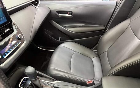 Toyota Corolla, 2023 год, 1 699 000 рублей, 19 фотография