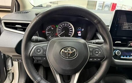 Toyota Corolla, 2023 год, 1 699 000 рублей, 11 фотография