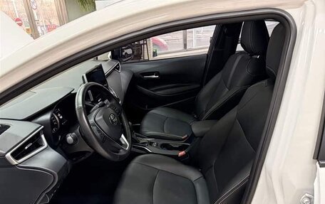 Toyota Corolla, 2023 год, 1 699 000 рублей, 10 фотография