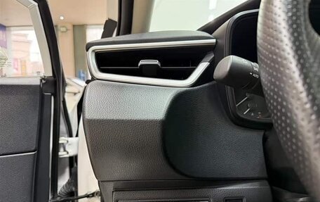 Toyota Corolla, 2023 год, 1 699 000 рублей, 18 фотография