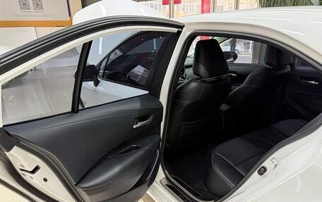 Toyota Corolla, 2023 год, 1 699 000 рублей, 22 фотография