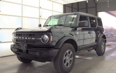 Ford Bronco, 2025 год, 7 700 000 рублей, 2 фотография