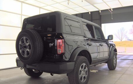 Ford Bronco, 2025 год, 7 700 000 рублей, 4 фотография