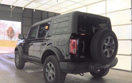 Ford Bronco, 2025 год, 7 700 000 рублей, 6 фотография