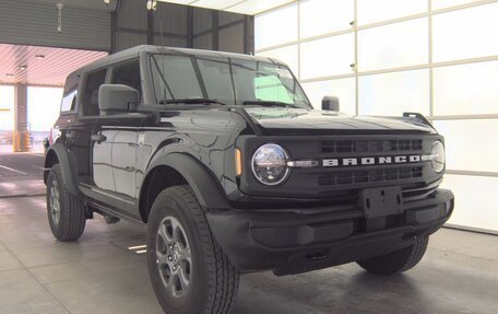 Ford Bronco, 2025 год, 7 700 000 рублей, 3 фотография