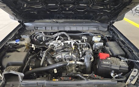 Ford Bronco, 2025 год, 7 700 000 рублей, 12 фотография