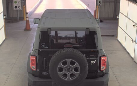 Ford Bronco, 2025 год, 7 700 000 рублей, 5 фотография