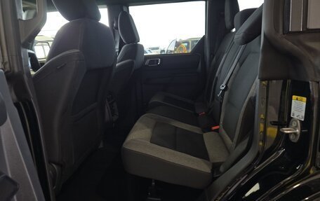 Ford Bronco, 2025 год, 7 700 000 рублей, 11 фотография