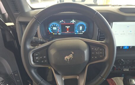 Ford Bronco, 2025 год, 7 700 000 рублей, 8 фотография