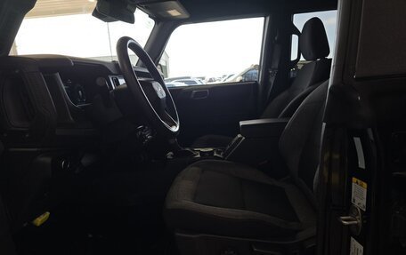 Ford Bronco, 2025 год, 7 700 000 рублей, 7 фотография