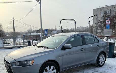 Mitsubishi Lancer IX, 2013 год, 699 000 рублей, 3 фотография