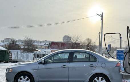 Mitsubishi Lancer IX, 2013 год, 699 000 рублей, 4 фотография