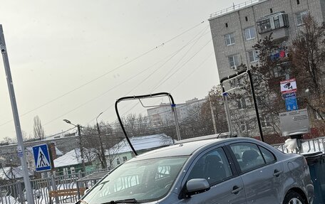 Mitsubishi Lancer IX, 2013 год, 699 000 рублей, 5 фотография