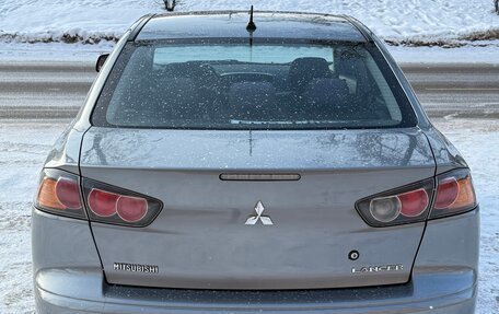 Mitsubishi Lancer IX, 2013 год, 699 000 рублей, 10 фотография
