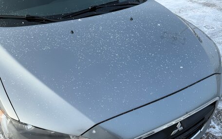 Mitsubishi Lancer IX, 2013 год, 699 000 рублей, 9 фотография