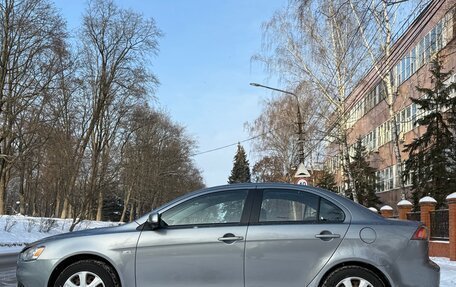 Mitsubishi Lancer IX, 2013 год, 699 000 рублей, 14 фотография