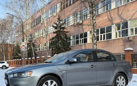Mitsubishi Lancer IX, 2013 год, 699 000 рублей, 15 фотография