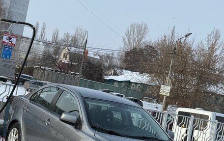 Mitsubishi Lancer IX, 2013 год, 699 000 рублей, 8 фотография