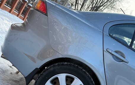 Mitsubishi Lancer IX, 2013 год, 699 000 рублей, 18 фотография