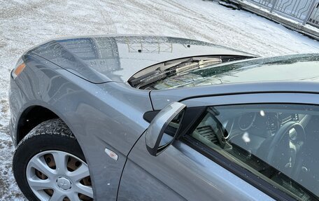 Mitsubishi Lancer IX, 2013 год, 699 000 рублей, 7 фотография