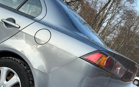 Mitsubishi Lancer IX, 2013 год, 699 000 рублей, 16 фотография