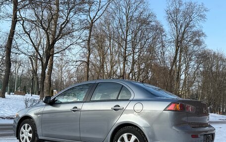 Mitsubishi Lancer IX, 2013 год, 699 000 рублей, 13 фотография