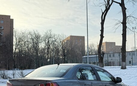 Mitsubishi Lancer IX, 2013 год, 699 000 рублей, 12 фотография